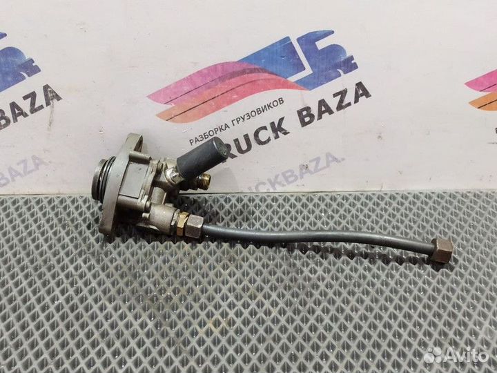 Тннд Scania 4-series, Scania 5-series