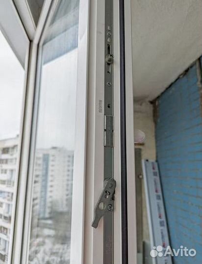 Окна пластиковые пвх