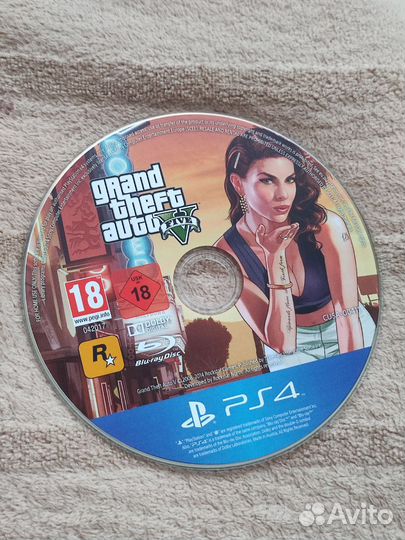 Игры ps4 gta 5 fifa 20