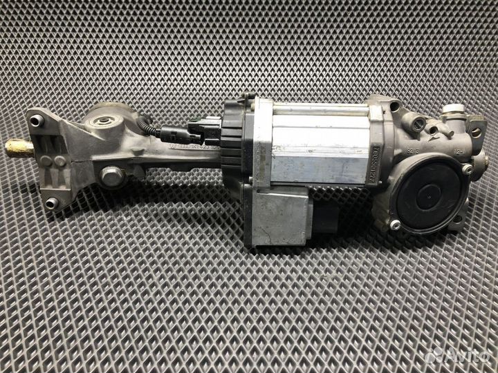 Рулевая рейка 