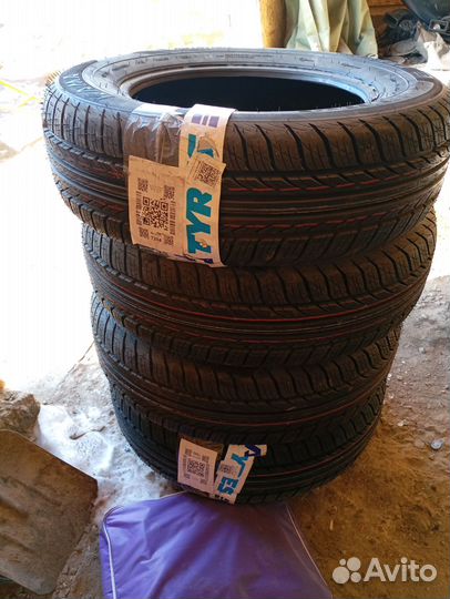 КАМА Kама-233 185/65 R15 30M