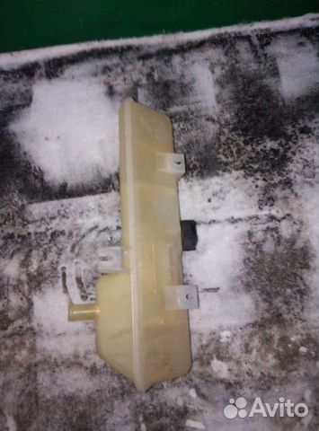 Бачок расширительный