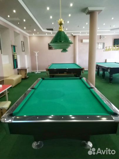 Гостинично-развлекательный комплекс