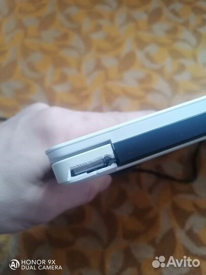 Prestigio smartbook 141c В разбор