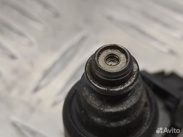 Форсунка Seat Altea 1.6 BSE 2007