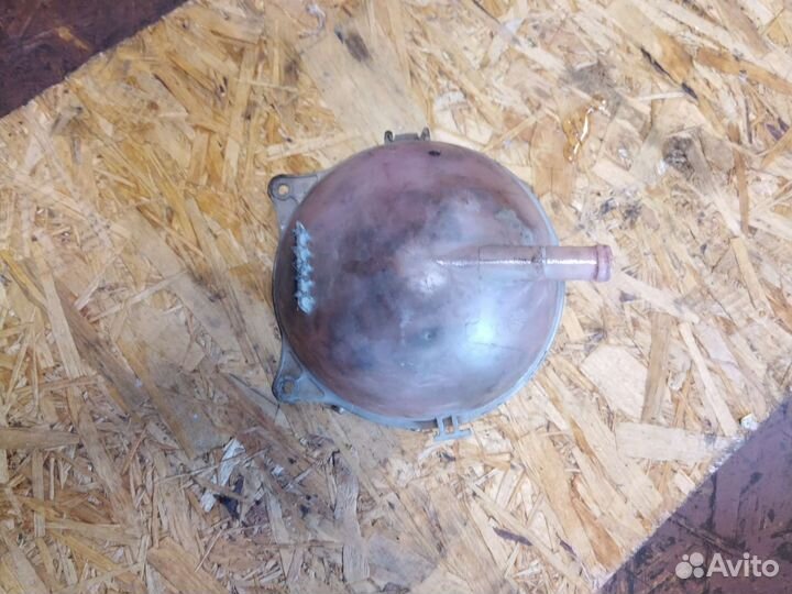 Расширительный бачок Volkswagen Polo 5