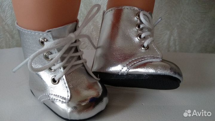 Кукольная обувь для куколок Baby Born