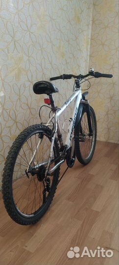 Велосипед скоростно