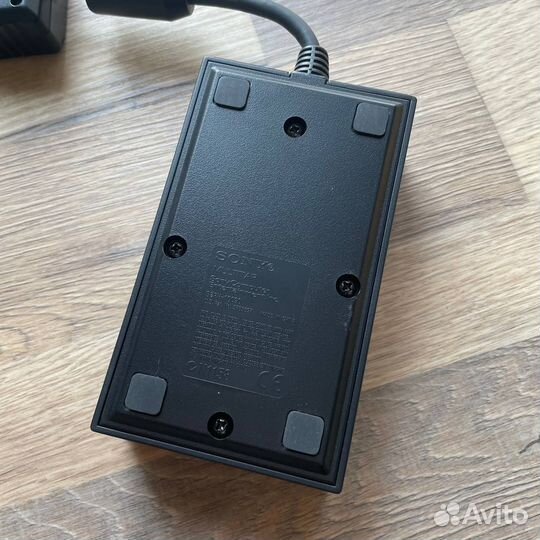 Официальный Sony Multitap scph-10090
