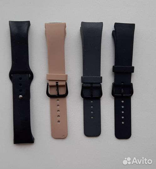 Samsung Gear S2 (SM-R720)