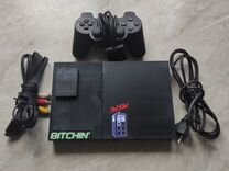 Sony playstation 2 ps2