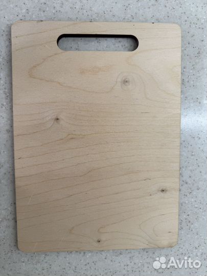 Доска разделочная
