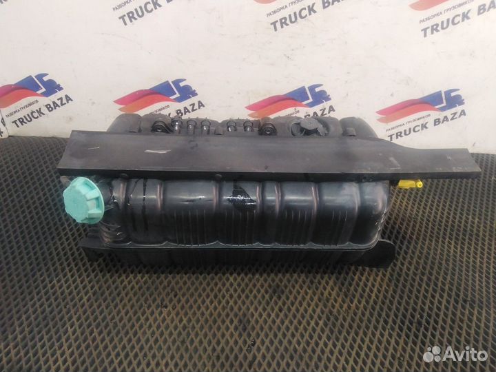 81061026230 Бачок расширительный Man TGS, Man TGX