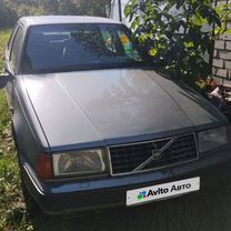 Volvo 460 2.0 AT, 1990, 350 000 км, с пробегом, цена 70 000 руб.