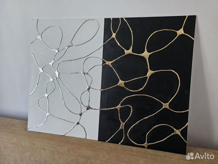 Интерьерная картина