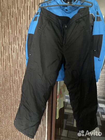 Лыжный костюм унисекс