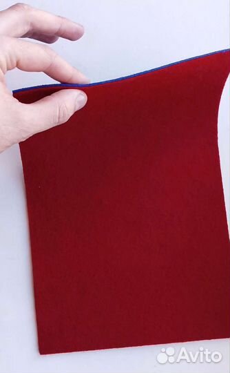 Материал 2мм для деревянных клапанов баяна,гармони