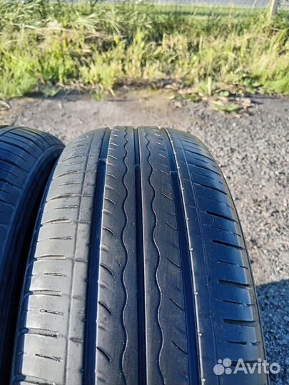 Kumho Solus KH17 185/65 R15 88H