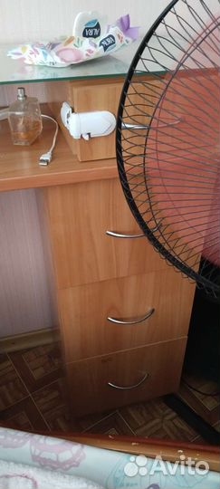 Зеркало трельяж