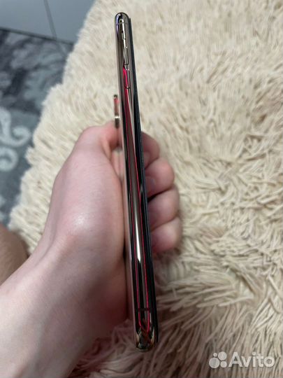 Телефон Xs Max 256gb