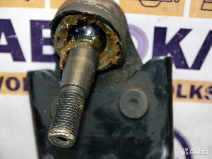 Рычаг передний правый Вольво V50 S40-2