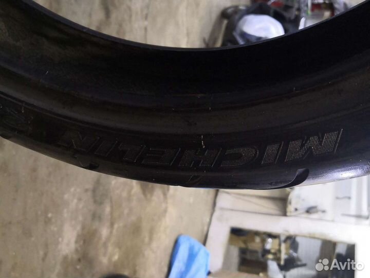 Michelin Pilot Power 120/70/17 С25 (1м)