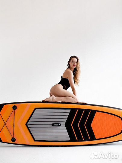 Надувной SUP-board moonlight 10,6