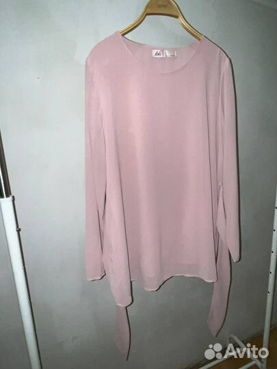 Блузка Lola Sandro Ferrone