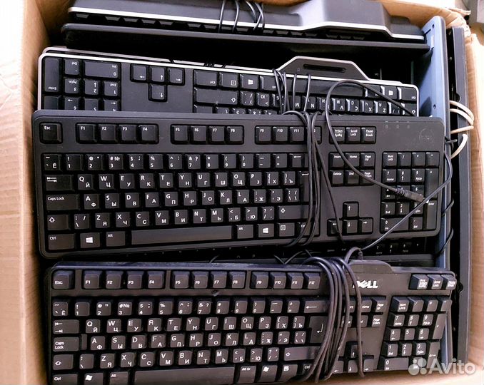 Механическая клавиатура