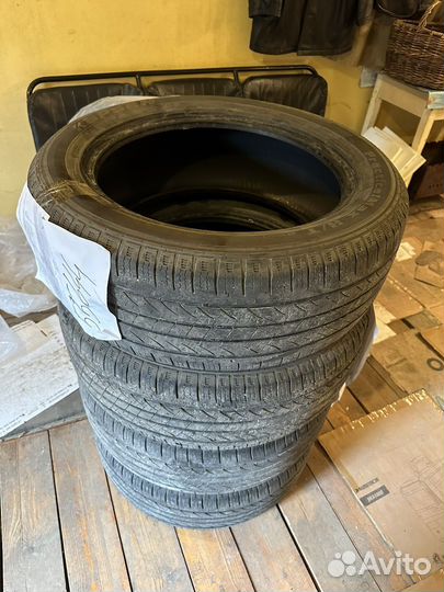 Kapsen PracticalMax H/T RS21 235/55 R18
