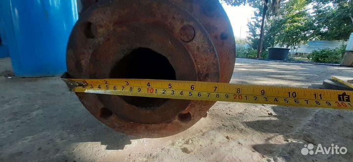 Насос помпа