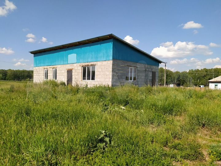 Свободного назначения, 150 м²