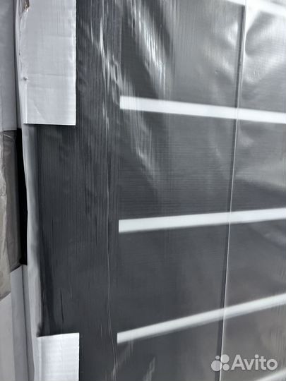 Двери межкомнатные Техно 21 экошпон