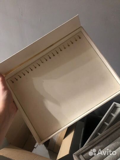 Подставка для бижутерии украшений