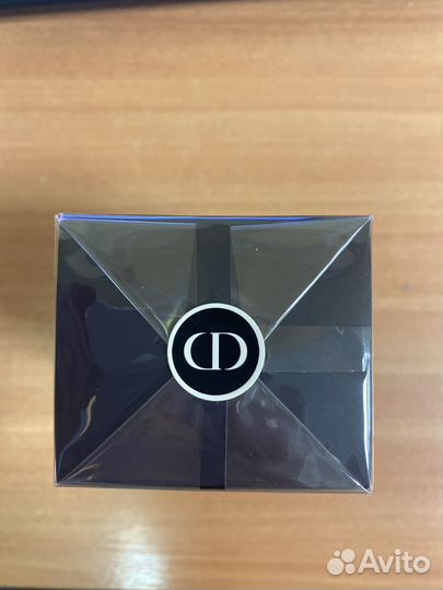 Christian dior Sauvage Eau de Parfum