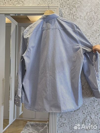 Рубашка мужская