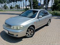 Nissan Sunny 1.5 AT, 2005, 300 000 км, с пробегом, цена 530 000 руб.