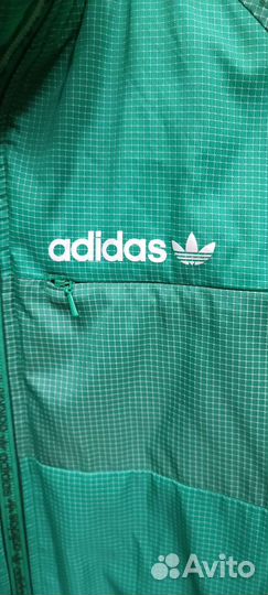 Ветровка Adidas originals