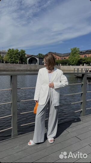 Стилист имиджмейкер