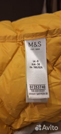 Жилетка женская Marks&Spencer