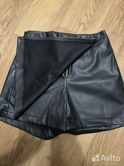 Юбка шорты