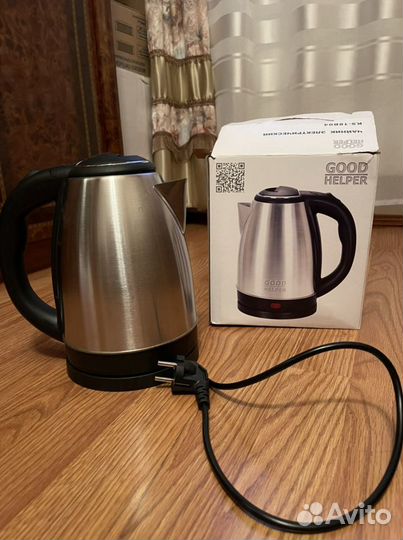 Накладка на фен-расческу Браун