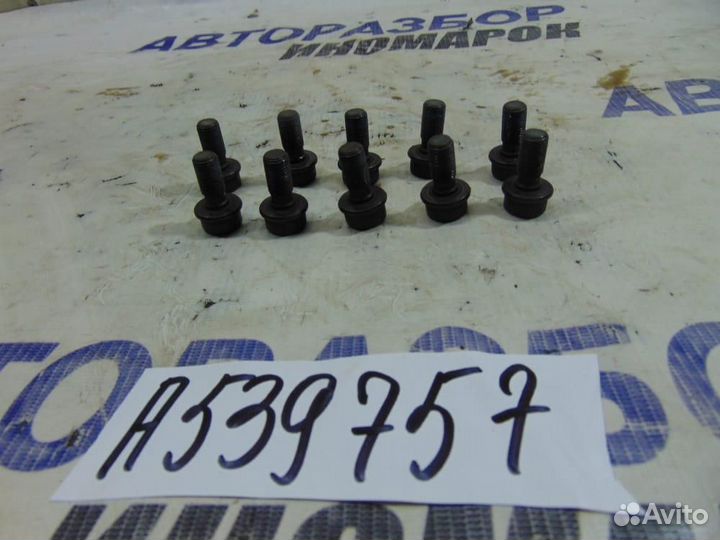 Болт маховика для Porsche Cayenne 1 2002-2010г