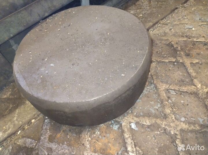 Поковка, штамповка металла