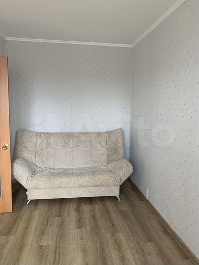 1-к. квартира, 26 м², 4/10 эт.