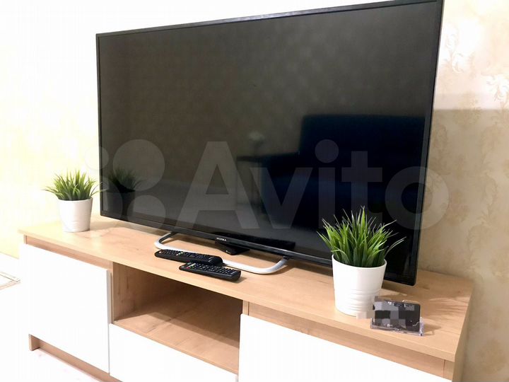 2-к. квартира, 60 м², 1/5 эт.