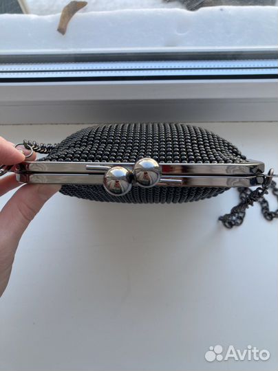 Сумка женская клатч