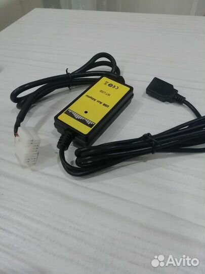 Usb wifi адаптер