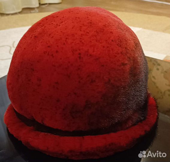 Шляпа женская