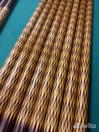 Кий ART Корона 1 часть не разборный